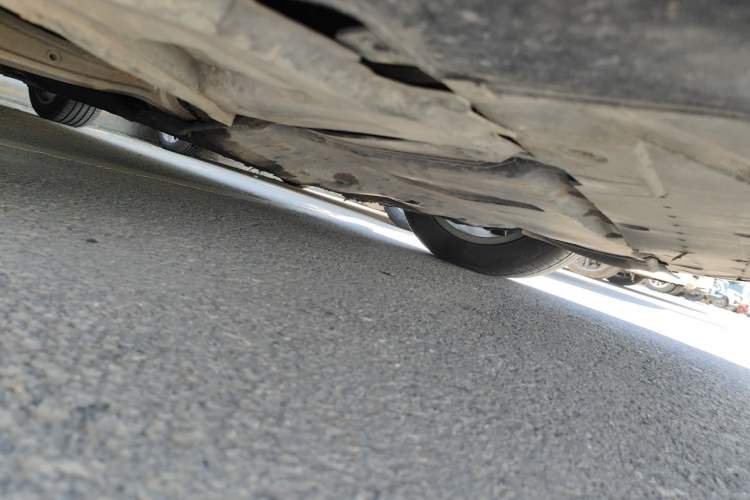 Used Audi A6L 2012 30 FSI Technology Edition Chassis Front Right