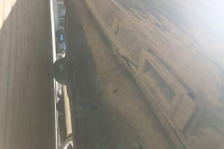 Used Audi A6L 2012 TFSI Standard Model Chassis Front Right