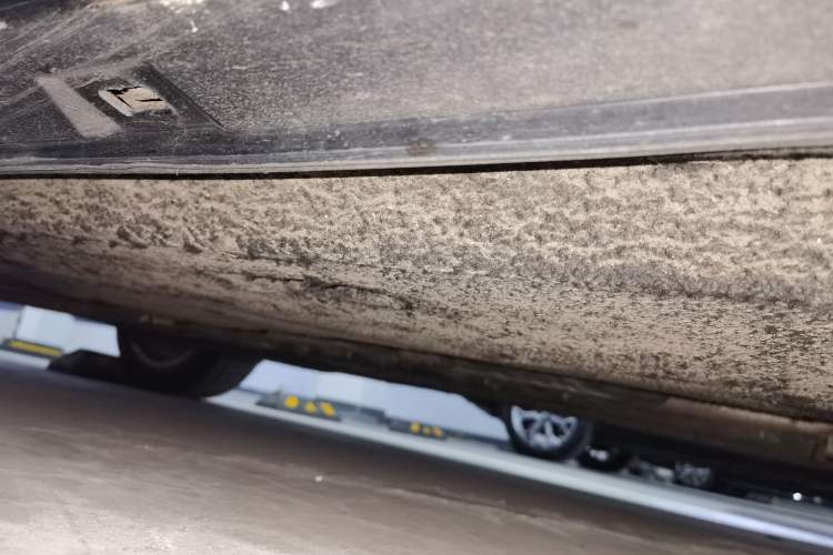 Used Audi A6L 2012 TFSI Standard Model Chassis Front Right