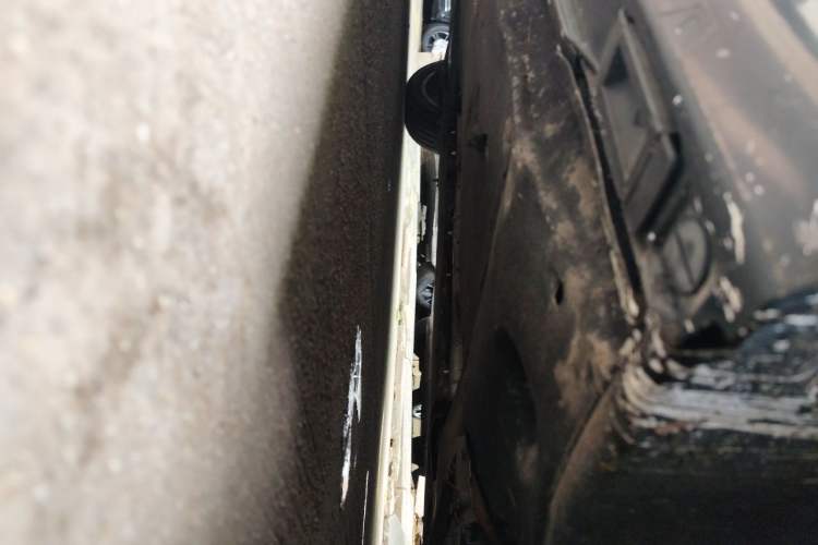 Used Audi A6L 2012 30 FSI Comfort Model Chassis Front Right