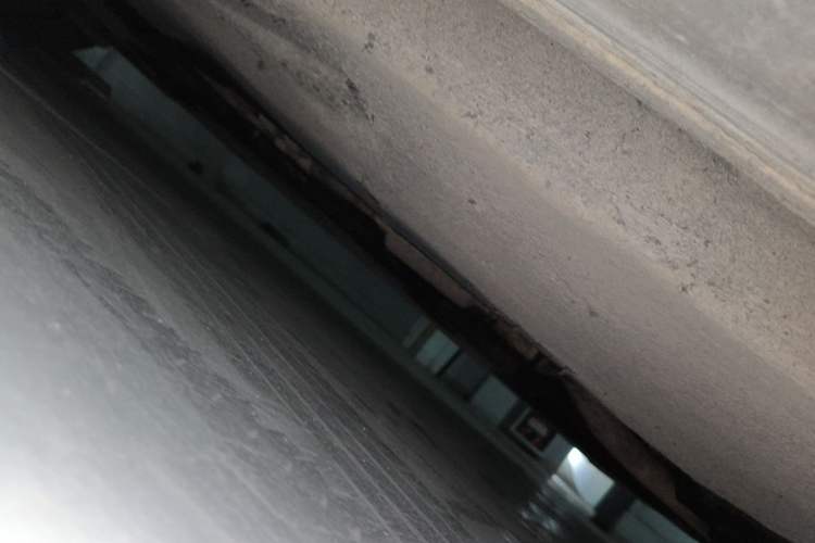 Used Audi A6L 2012 50 TFSI quattro Luxury Model Chassis Front Right