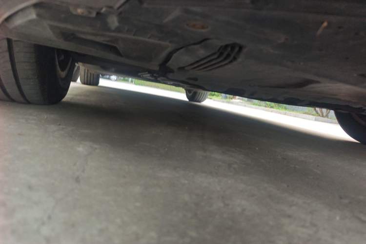 Used Audi A6L 2012 30 FSI Technology Edition Chassis Front Right