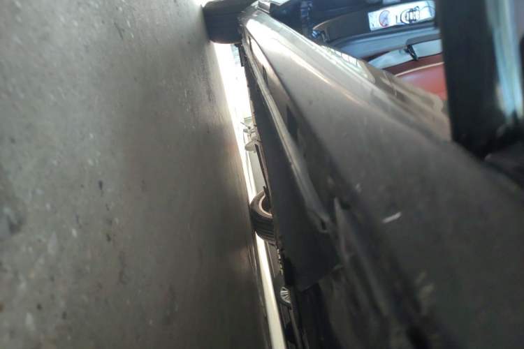 Used Audi A6L 2012 30 FSI Technology Edition Chassis Front Right