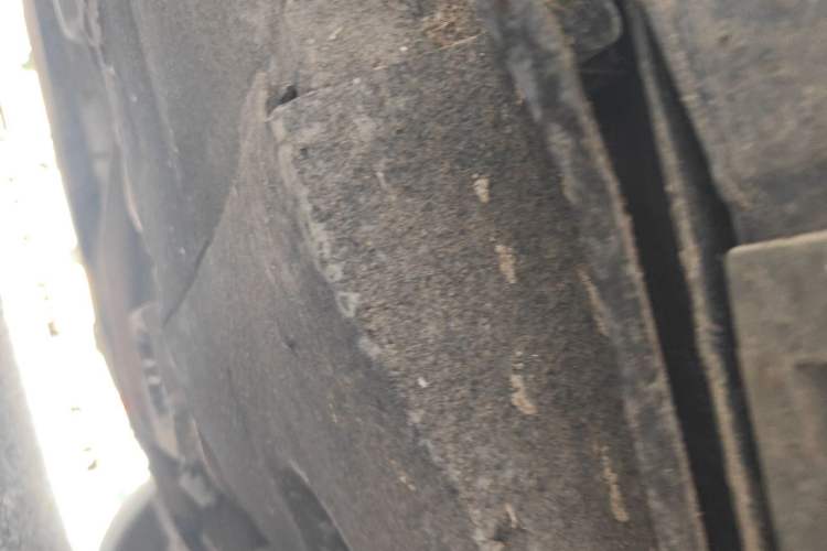 Used Audi A6L 2012 30 FSI Technology Edition Chassis Front Right