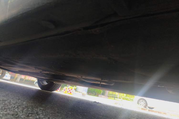 Used Audi A6L 2012 TFSI Comfort Model Chassis Front Right