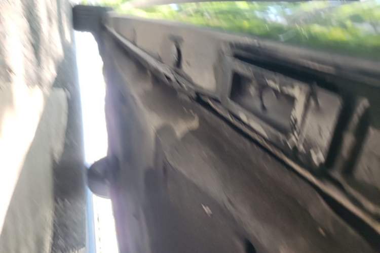 Used Audi A6L 2012 TFSI Standard Model Chassis Front Right