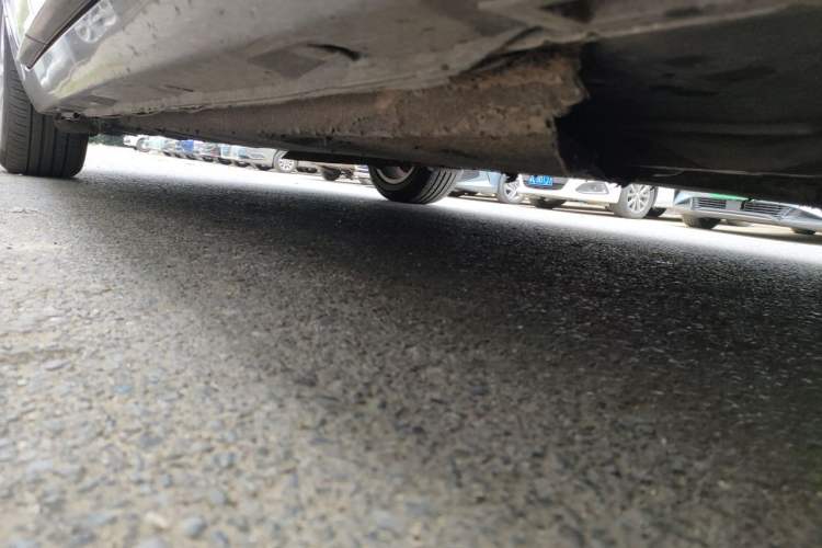 Used Audi A6L 2012 30 FSI Technology Edition Chassis Front Right