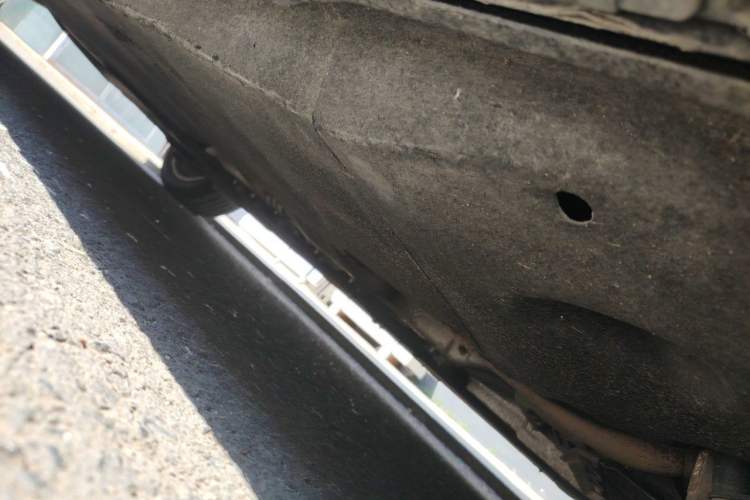 Used Audi A6L 2012 TFSI Standard Model Chassis Front Right