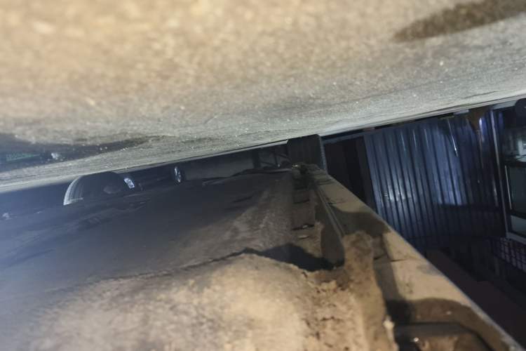 Used Audi A6L 2012 35 FSI Comfort Model Chassis Front Right