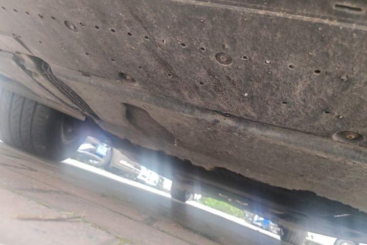 Used Audi A6L 2012 30 FSI Comfort Model Chassis Front Right