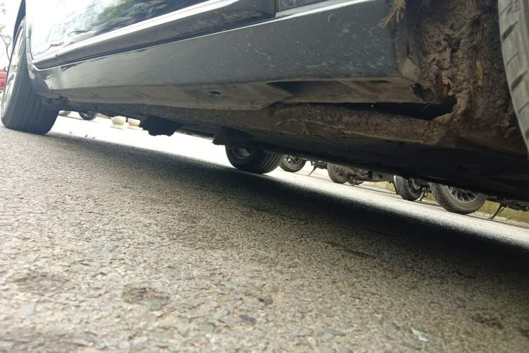 Used Audi A6L 2012 30 FSI Comfort Model Chassis Front Right