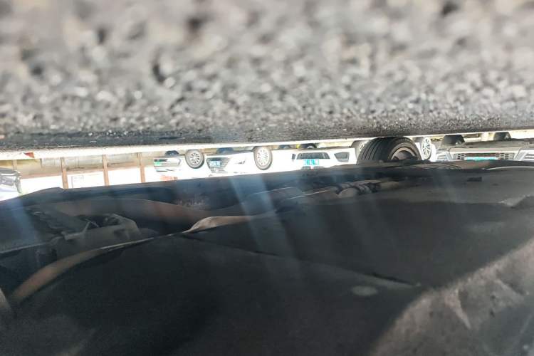 Used Audi A6L 2012 30 FSI Comfort Model Chassis Front Right
