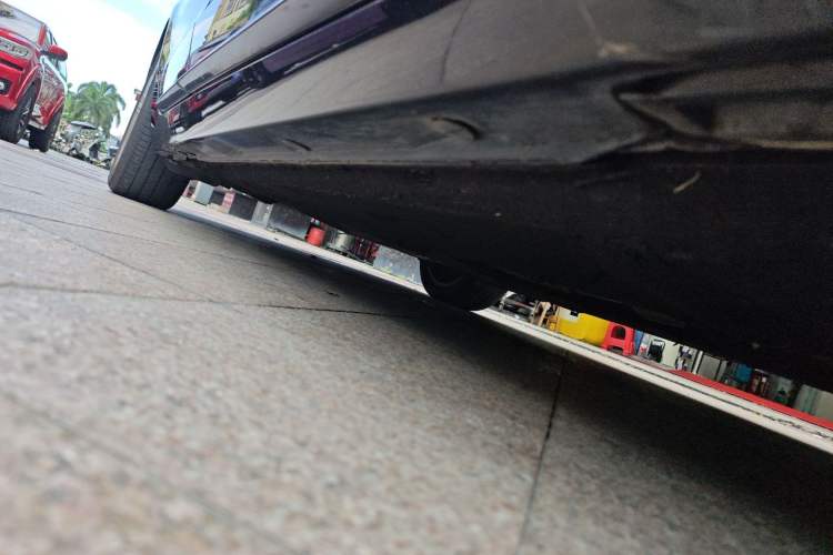 Used Audi A6L 2012 35 FSI Comfort Model Chassis Front Right