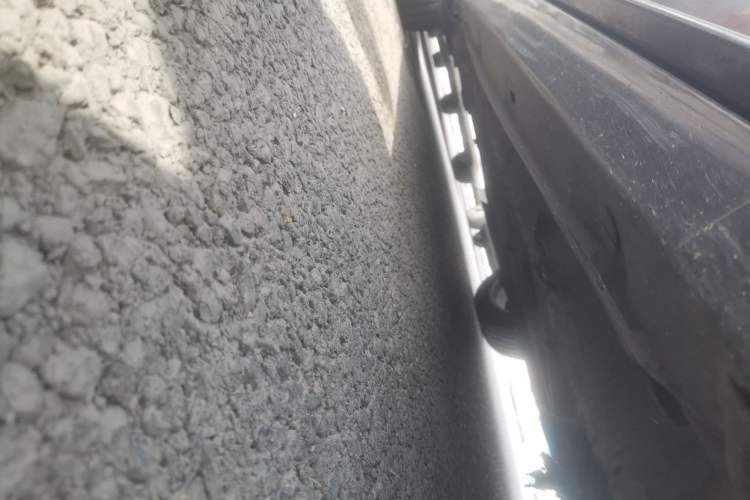 Used Audi A6L 2012 30 FSI Comfort Model Chassis Front Right