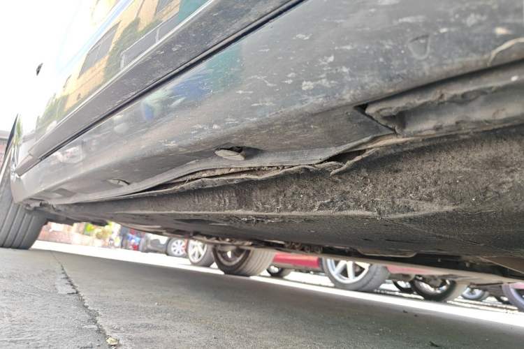 Used Audi A6L 2012 35 FSI quattro Luxury Model Chassis Front Right