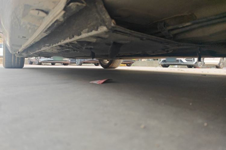 Used Audi A6L 2012 35 FSI Comfort Model Chassis Front Right