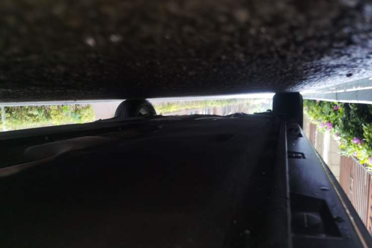 Used Audi A6L 2012 TFSI Standard Model Chassis Front Right