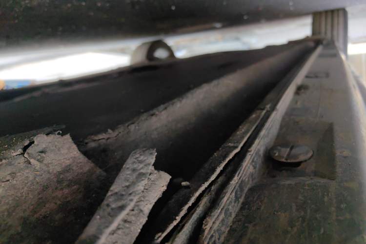 Used Audi A6L 2012 30 FSI Technology Edition Chassis Front Right