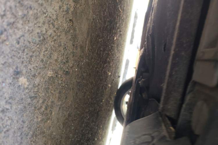 Used Audi A6L 2012 30 FSI Comfort Model Chassis Front Right