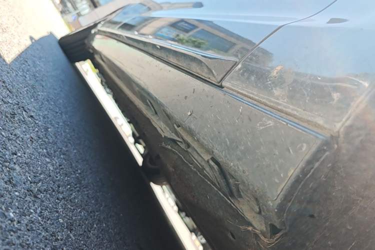 Used Audi A6L 2012 30 FSI Luxury Model Chassis Front Right
