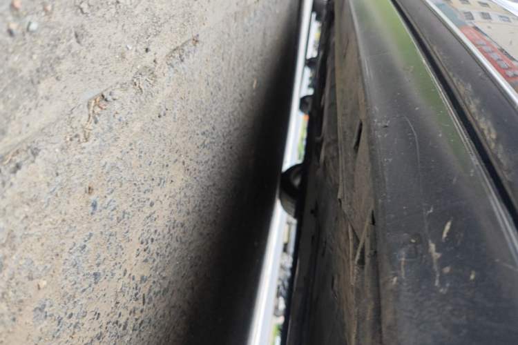Used Audi A6L 2012 TFSI Comfort Model Chassis Front Right