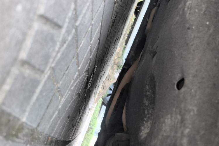 Used Audi A6L 2012 30 FSI Comfort Model Chassis Front Right