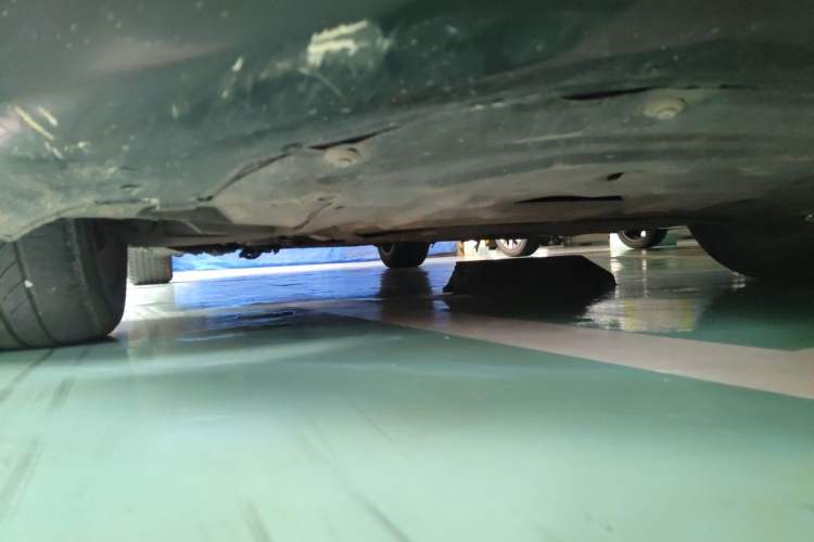 Used Audi A6L 2012 30 FSI Technology Edition Chassis Front Right