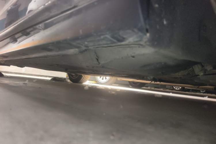 Used Audi A6L 2012 30 FSI Technology Edition Chassis Front Right