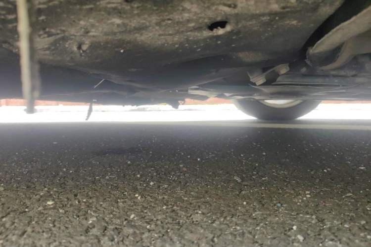 Used Audi A6L 2012 30 FSI Technology Edition Chassis Front Right
