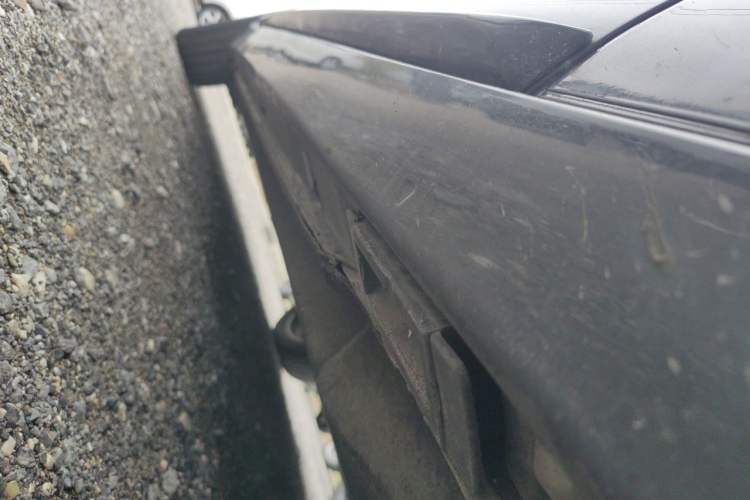 Used Audi A6L 2012 30 FSI Technology Edition Chassis Front Right