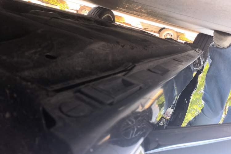 Used Audi A6L 2012 35 FSI Luxury Model Chassis Front Right