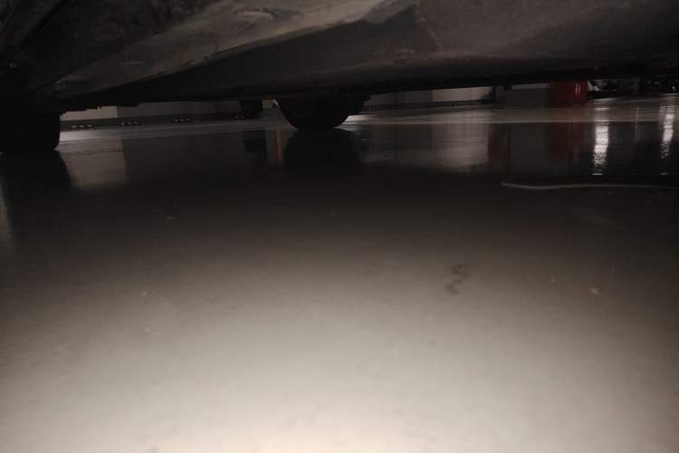 Used Audi A6L 2012 TFSI Standard Model Chassis Front Right