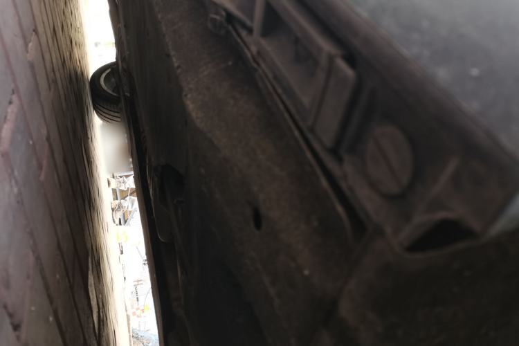 Used Audi A6L 2012 TFSI Standard Model Chassis Front Right