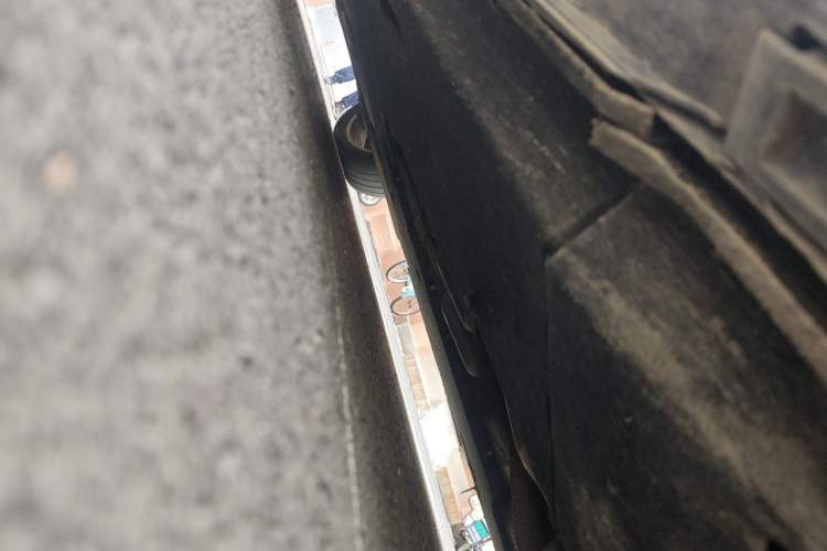 Used Audi A6L 2012 35 FSI quattro Luxury Model Chassis Front Right