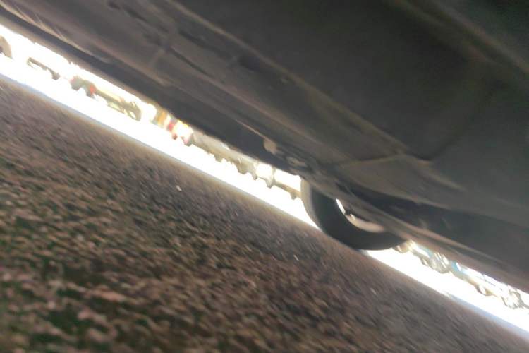 Used Audi A6L 2012 TFSI Comfort Model Chassis Front Right