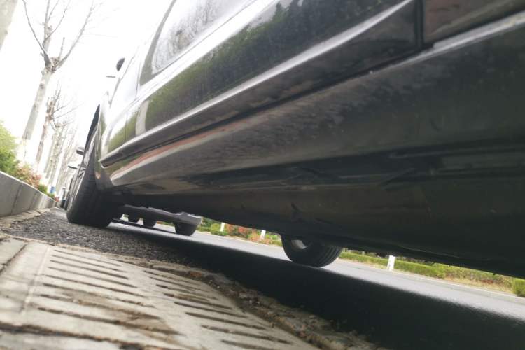 Used Audi A6L 2012 TFSI Standard Model Chassis Front Right