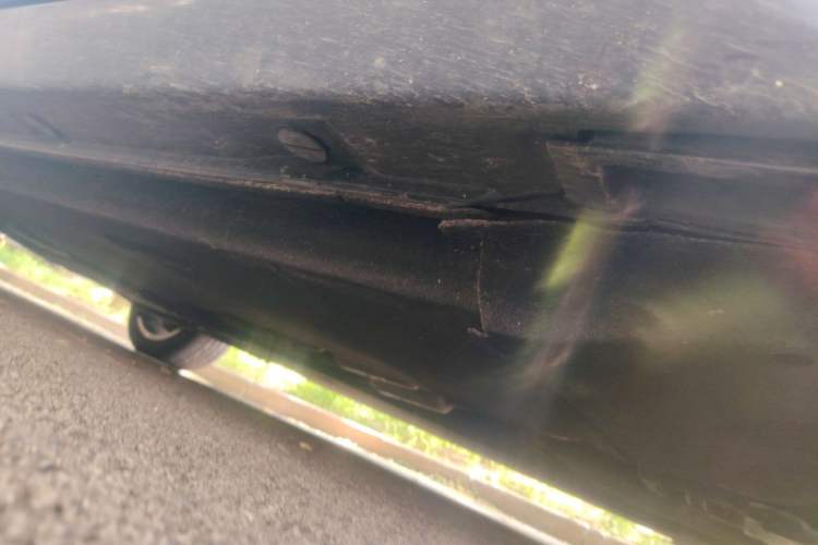 Used Audi A6L 2012 30 FSI Technology Edition Chassis Front Right