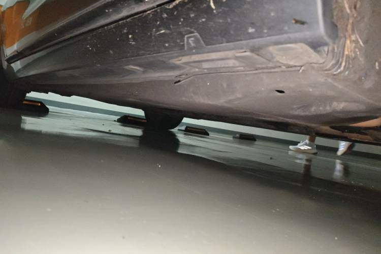 Used Audi A6L 2012 30 FSI Technology Edition Chassis Front Right