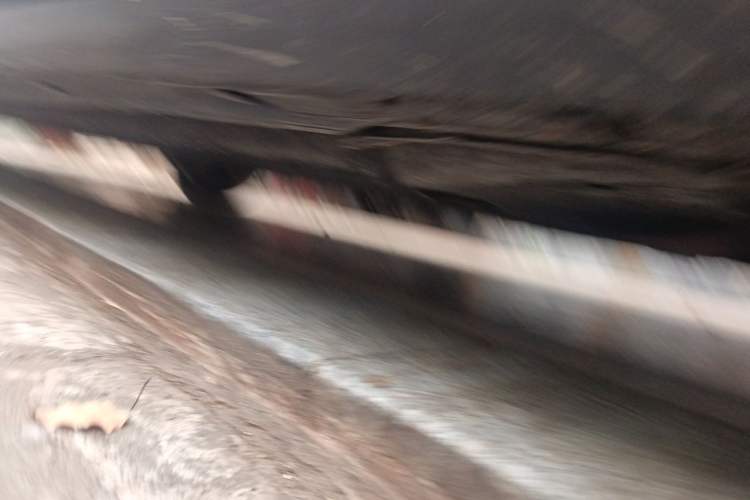 Used Audi A6L 2012 TFSI Standard Model Chassis Front Right