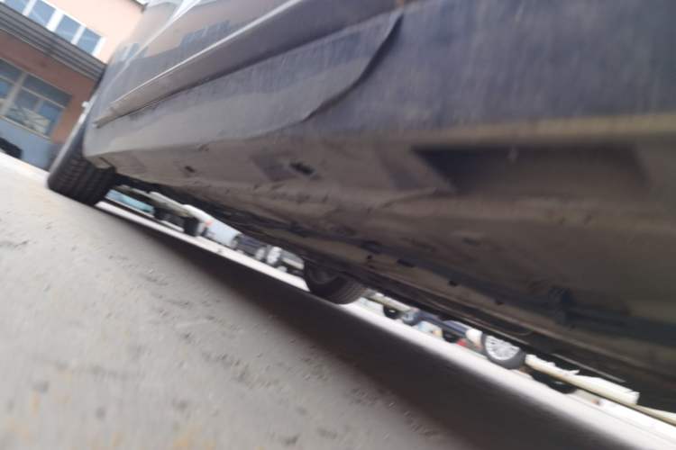 Used Audi A6L 2012 TFSI Standard Model Chassis Front Right
