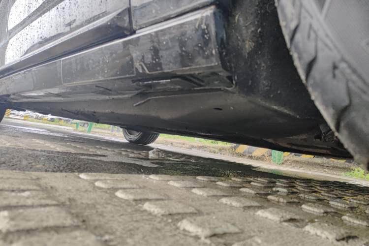 Used Audi A6L 2012 50 TFSI quattro Luxury Model Chassis Front Right