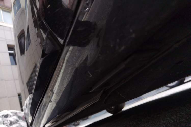 Used Audi A6L 2012 35 FSI Comfort Model Chassis Front Right
