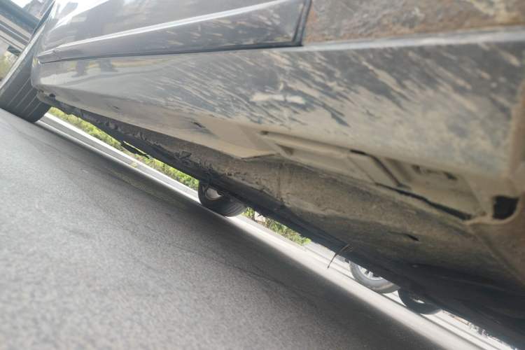 Used Audi A6L 2012 35 FSI Comfort Model Chassis Front Right
