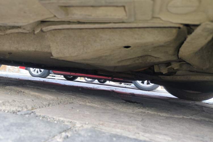 Used Audi A6L 2012 30 FSI Comfort Model Chassis Front Right