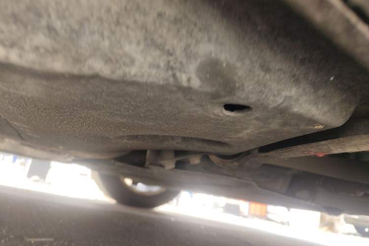 Used Audi A6L 2012 TFSI Standard Model Chassis Front Right