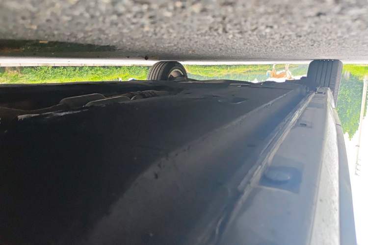 Used Audi A6L 2012 30 FSI Comfort Model Chassis Front Right
