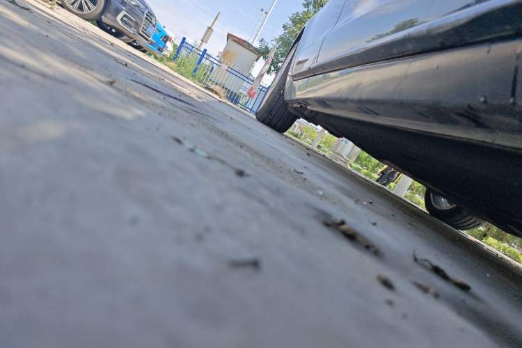 Used Audi A6L 2012 35 FSI Comfort Model Chassis Front Right