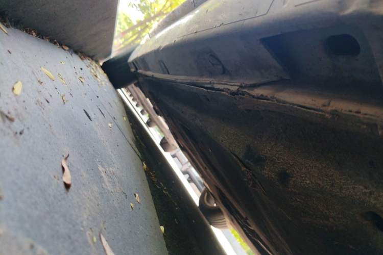 Used Audi A6L 2012 30 FSI Comfort Model Chassis Front Right