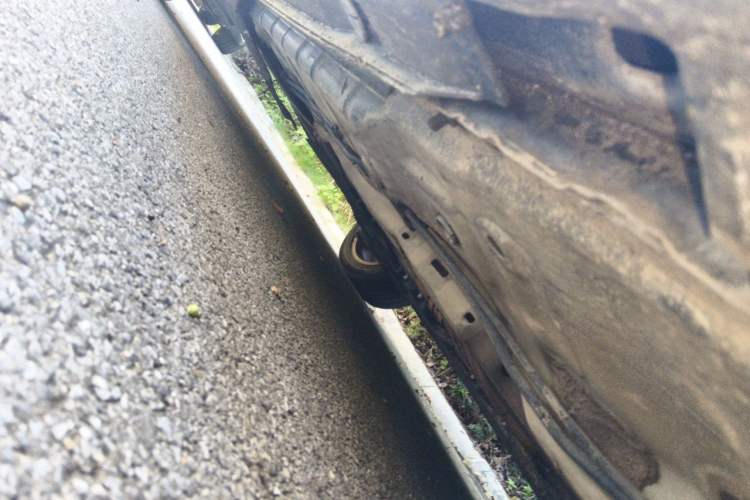Used Audi A6L 2012 TFSI Comfort Model Chassis Front Right