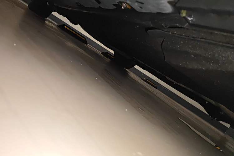 Used Audi A6L 2012 30 FSI Luxury Model Chassis Front Right